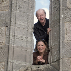 Alan & Tricia Smillie